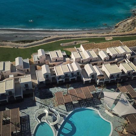 מלון קוטסונארי Robinson Ierapetra מראה חיצוני תמונה